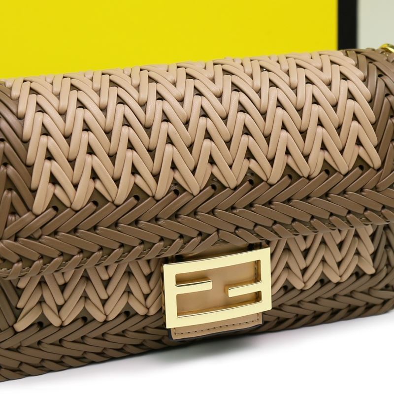 Fendi Satchel Bags